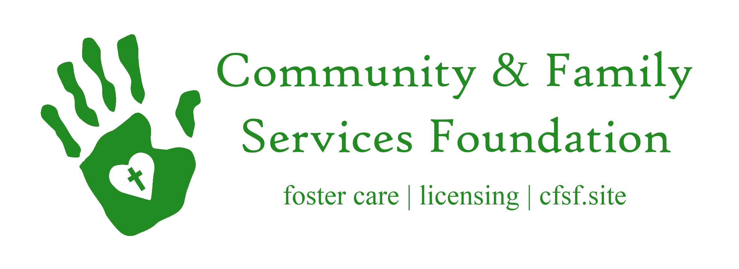 Community & Family Services Foundation